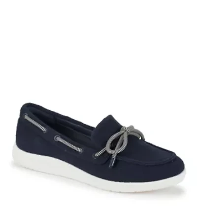 Venia Boat Shoe