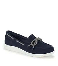 Venia Boat Shoe