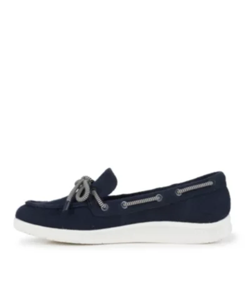 Venia Boat Shoe