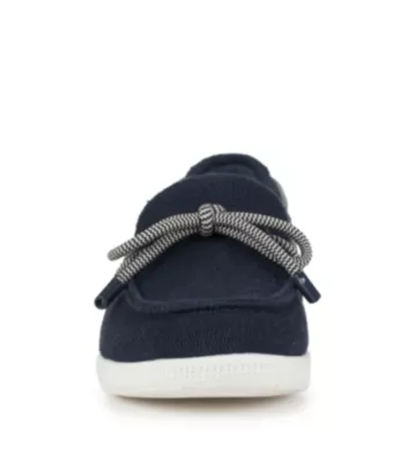 Venia Boat Shoe