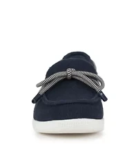Venia Boat Shoe