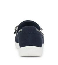 Venia Boat Shoe