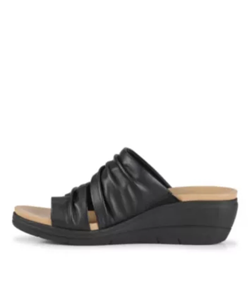 Erla Wedge Sandal