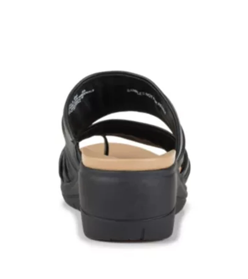Erla Wedge Sandal