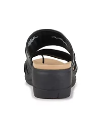Erla Wedge Sandal
