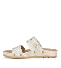 Wilana Slide Sandal