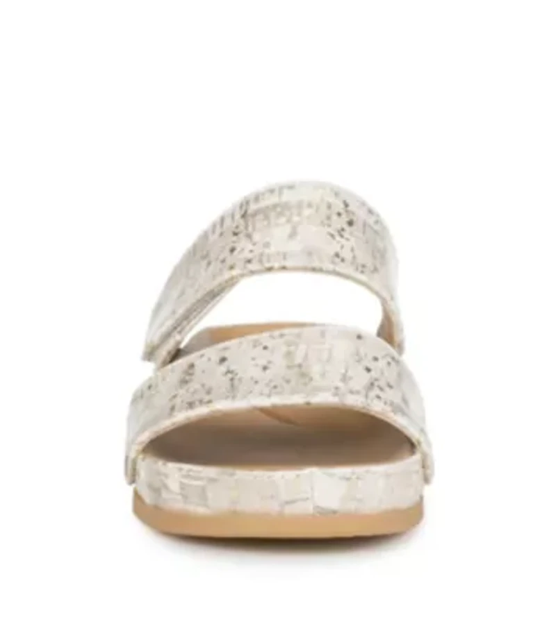 Wilana Slide Sandal