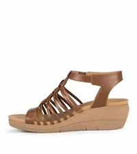 Enara Wedge Sandal
