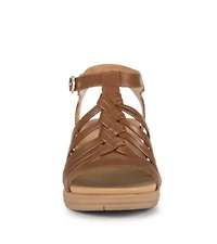 Enara Wedge Sandal