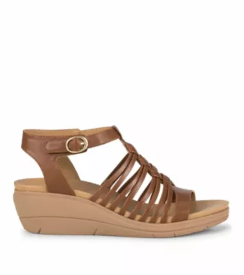 Enara Wedge Sandal
