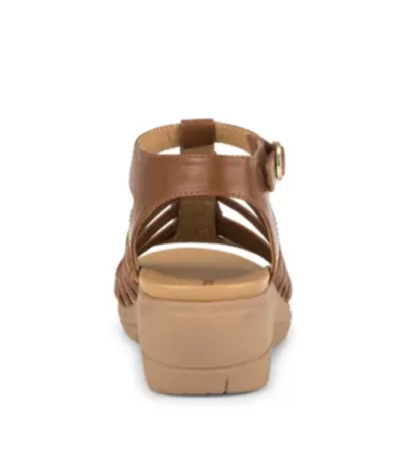 Enara Wedge Sandal