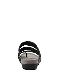 Jonelle Slide Sandal
