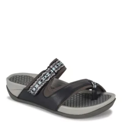 Deserae Slide Sandal