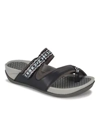 Deserae Slide Sandal