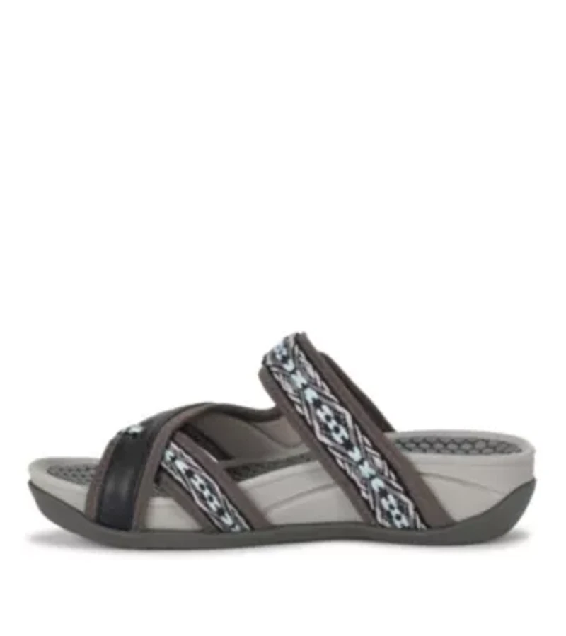 Deserae Slide Sandal