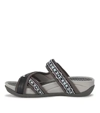 Deserae Slide Sandal