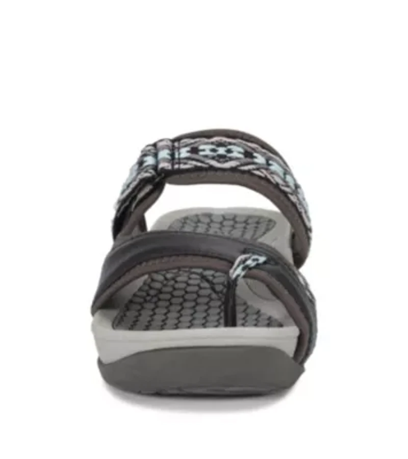 Deserae Slide Sandal