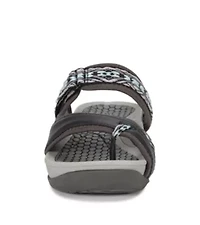Deserae Slide Sandal