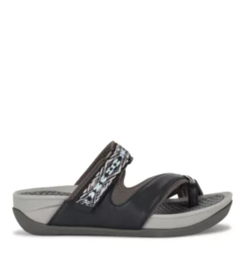 Deserae Slide Sandal