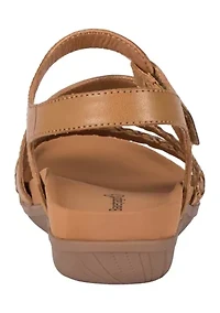 Jalen Sandal