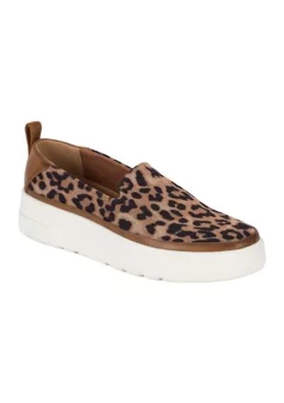 Nevin Wedge Sneakers