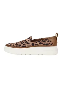 Nevin Wedge Sneakers