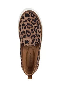 Nevin Wedge Sneakers