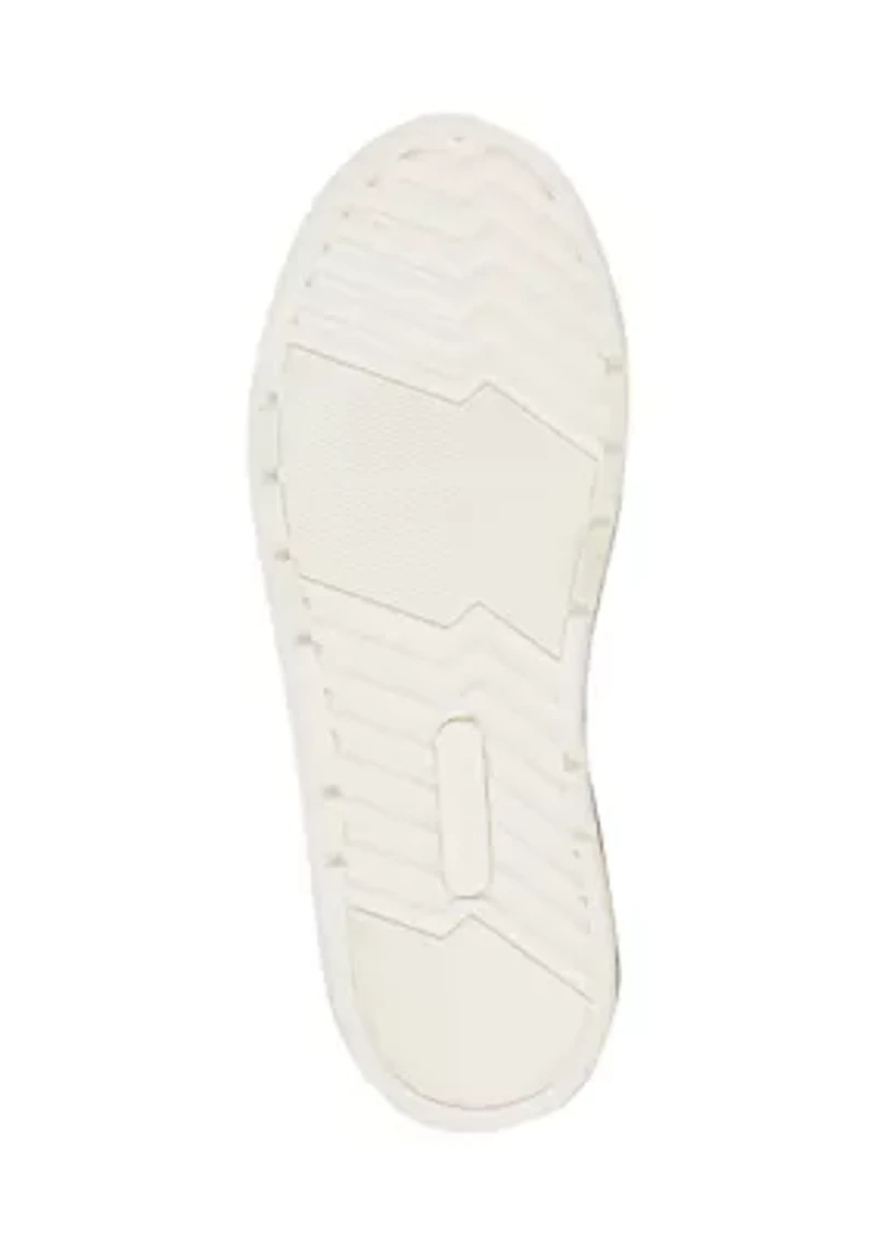 Nevin Wedge Sneakers