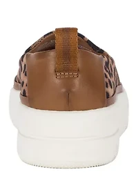 Nevin Wedge Sneakers