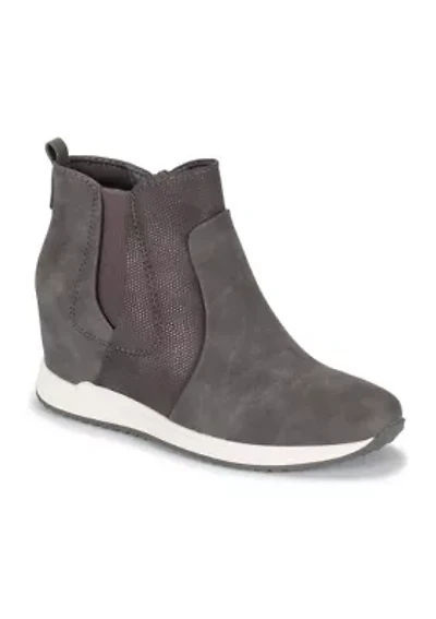 Jaci Sneaker Booties