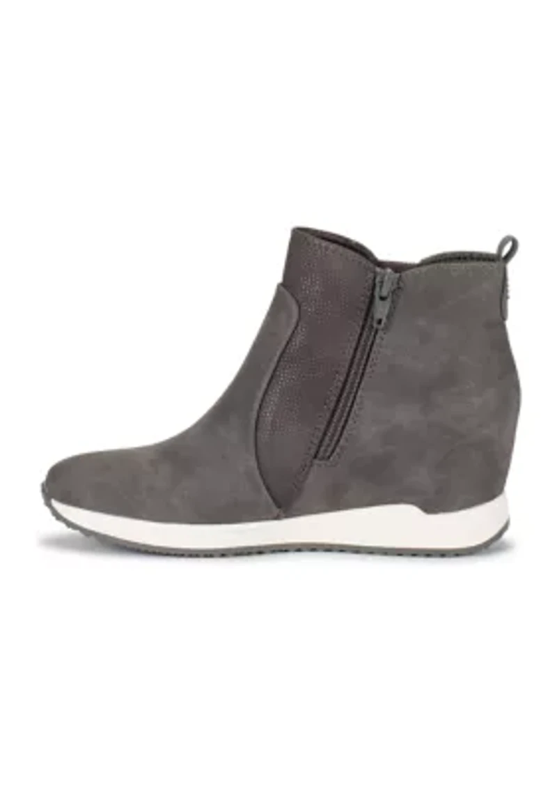 Jaci Sneaker Booties