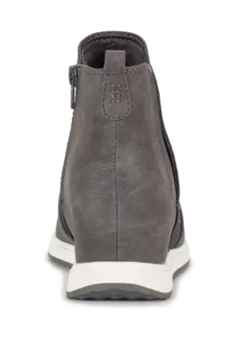 Jaci Sneaker Booties