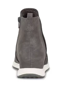 Jaci Sneaker Booties