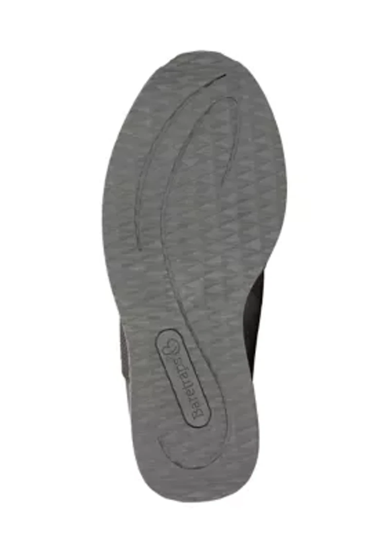 Jaci Sneaker Booties