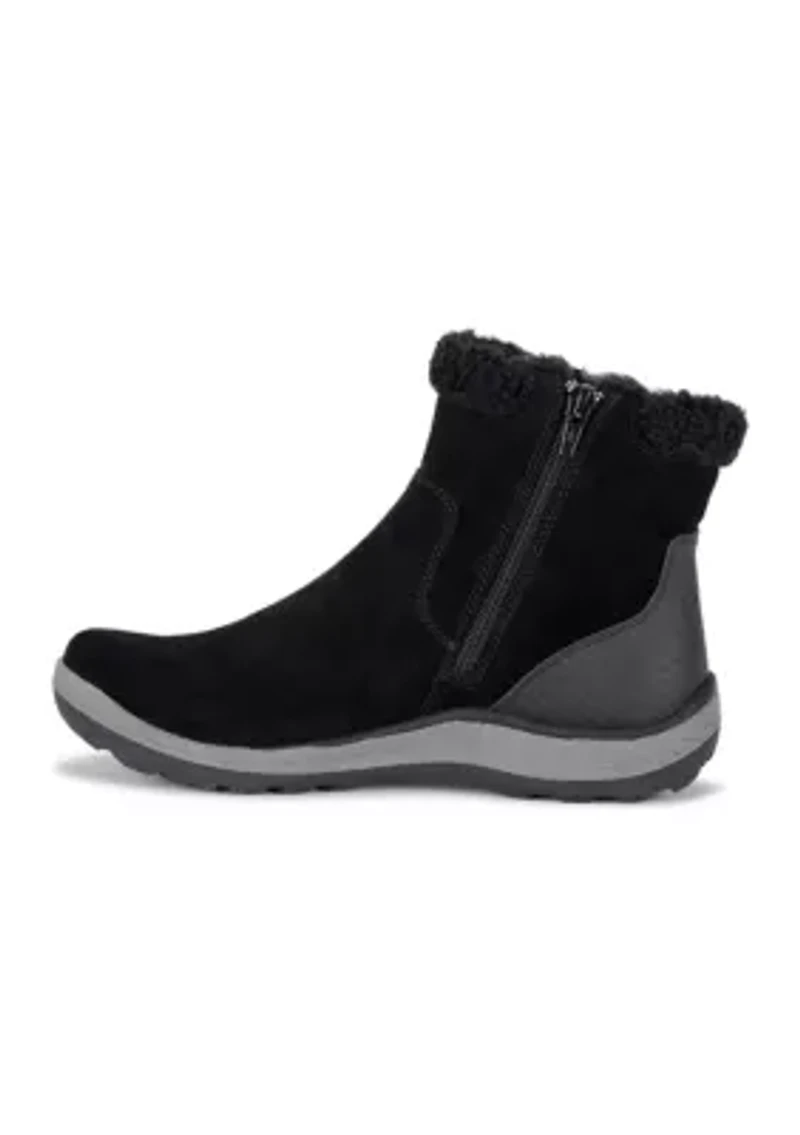 Kalina Cold Weather Booties