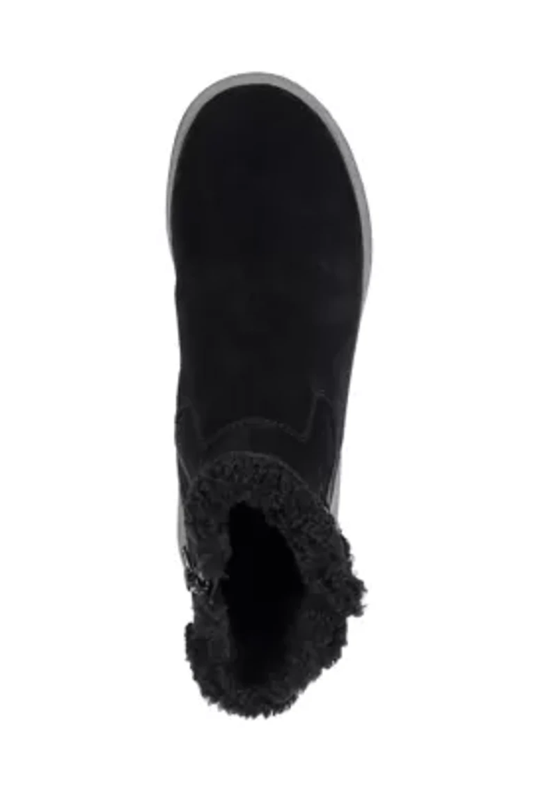 Kalina Cold Weather Booties