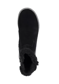 Kalina Cold Weather Booties