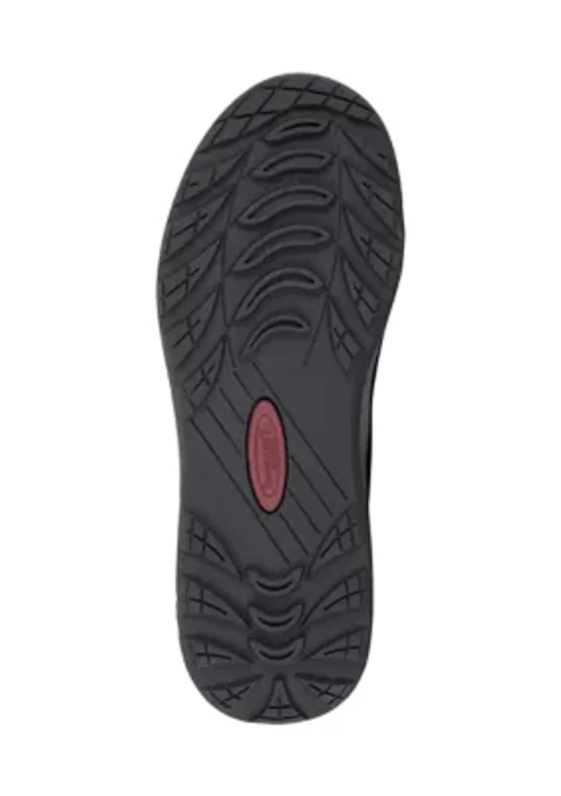 Kalina Cold Weather Booties