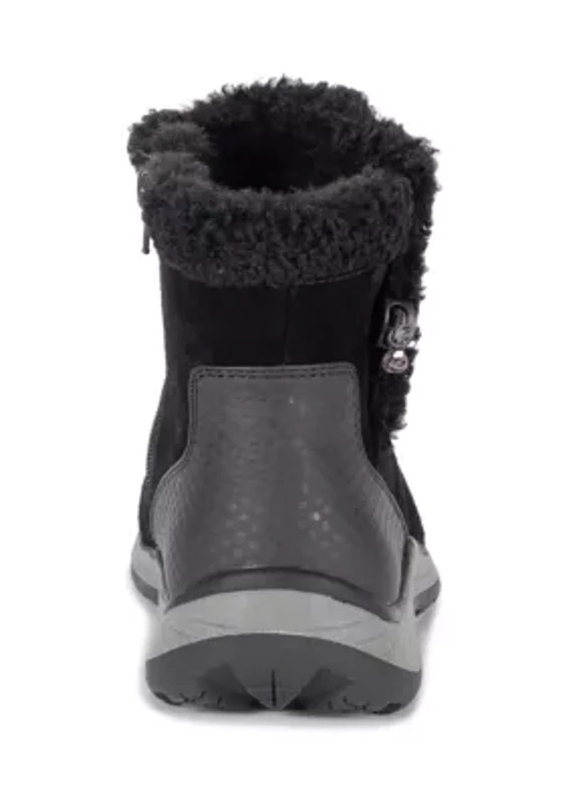 Kalina Cold Weather Booties