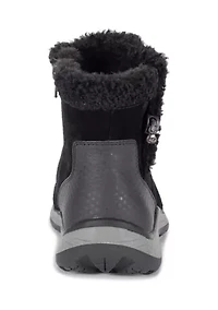 Kalina Cold Weather Booties