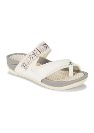 Deserae Slide Sandal
