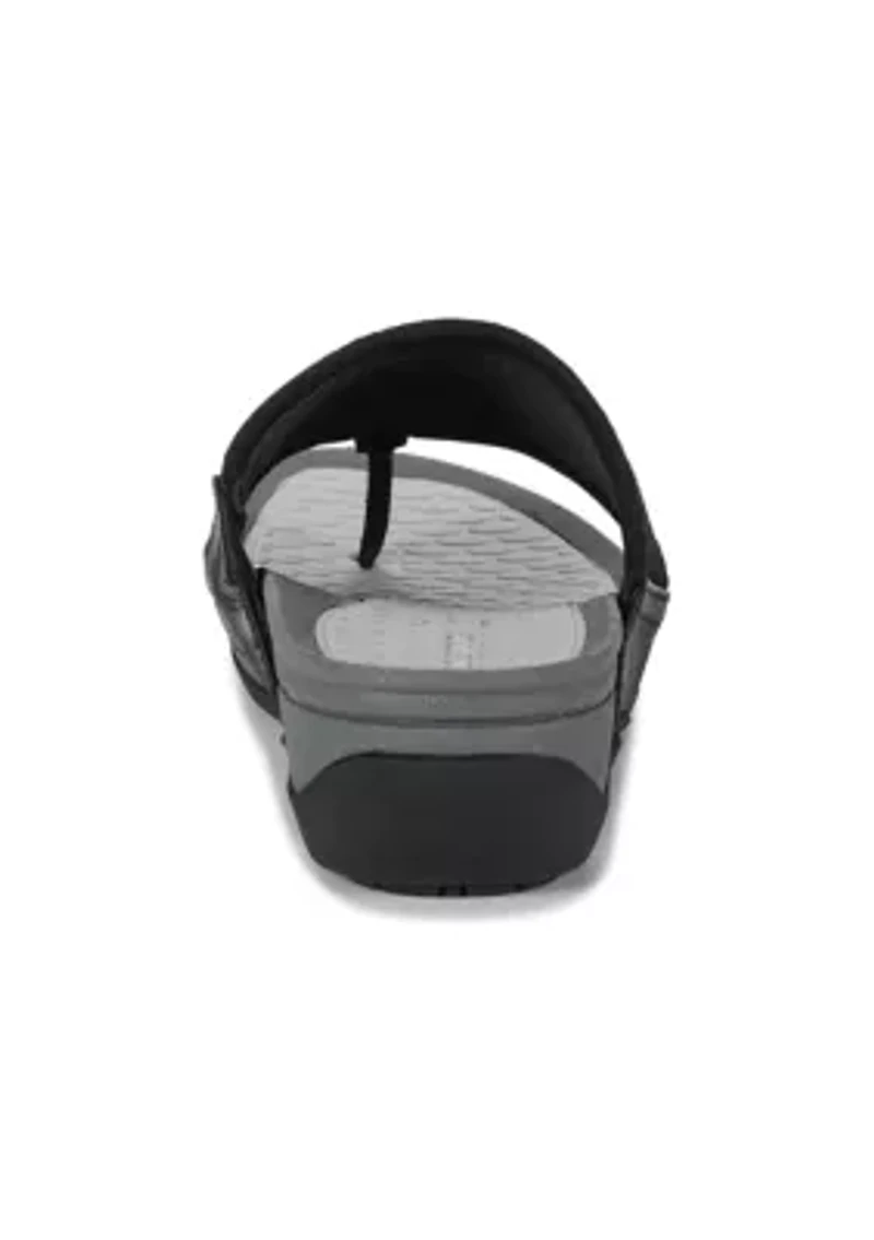 Denali Thong Sandals