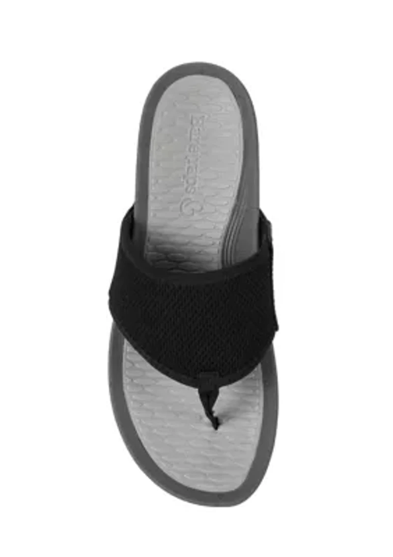 Denali Thong Sandals