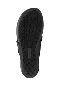 Denali Thong Sandals