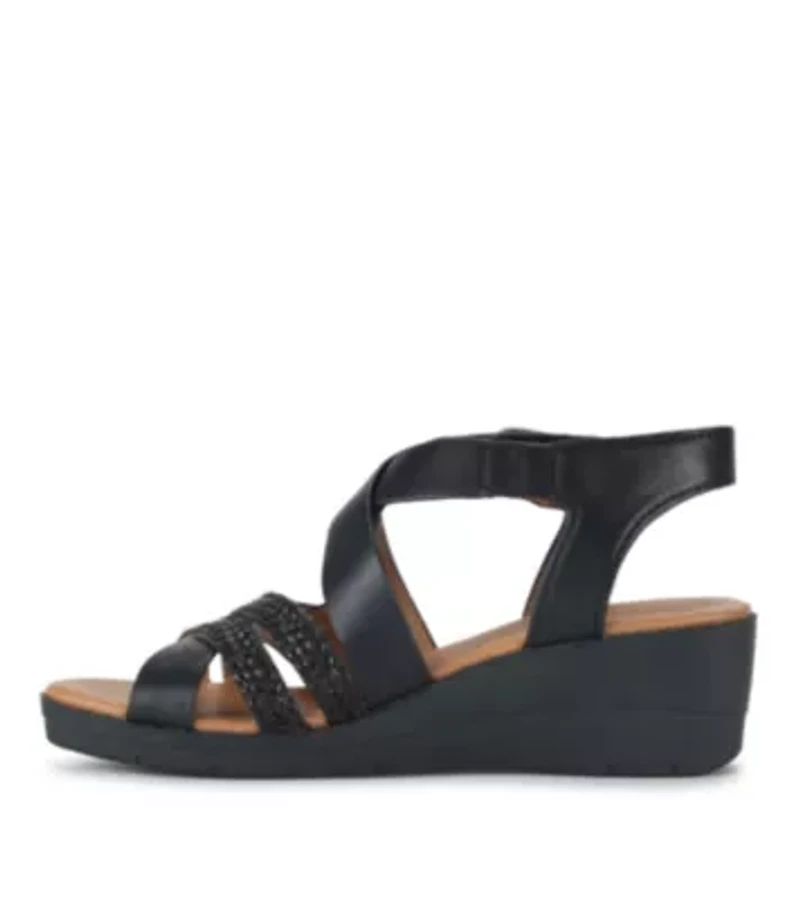 Kalena Wedge Sandal