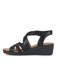Kalena Wedge Sandal