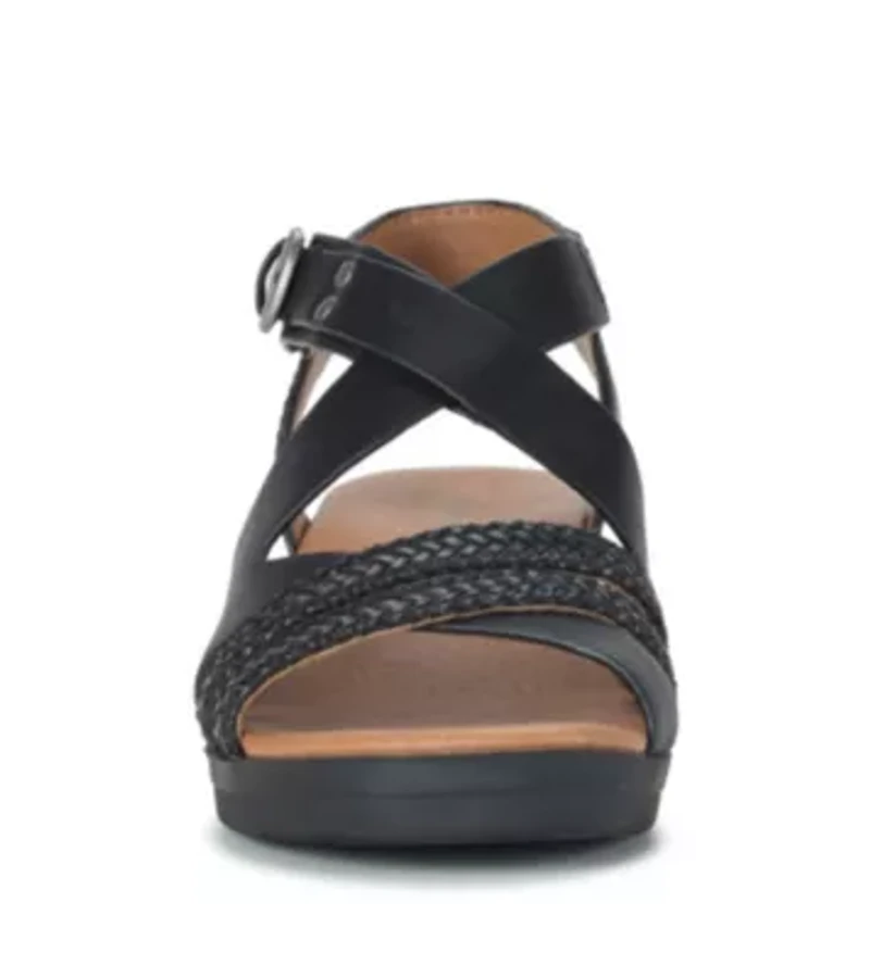 Kalena Wedge Sandal