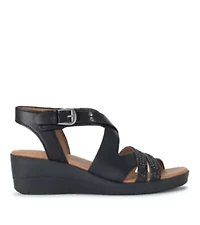 Kalena Wedge Sandal