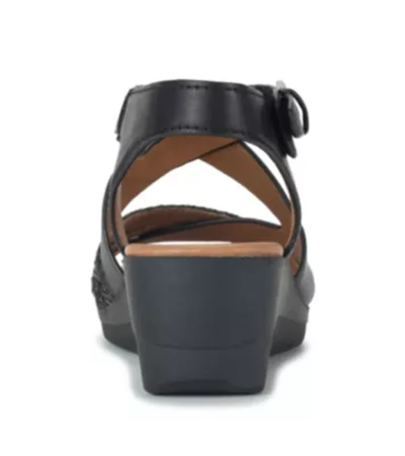 Kalena Wedge Sandal