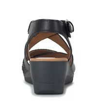 Kalena Wedge Sandal
